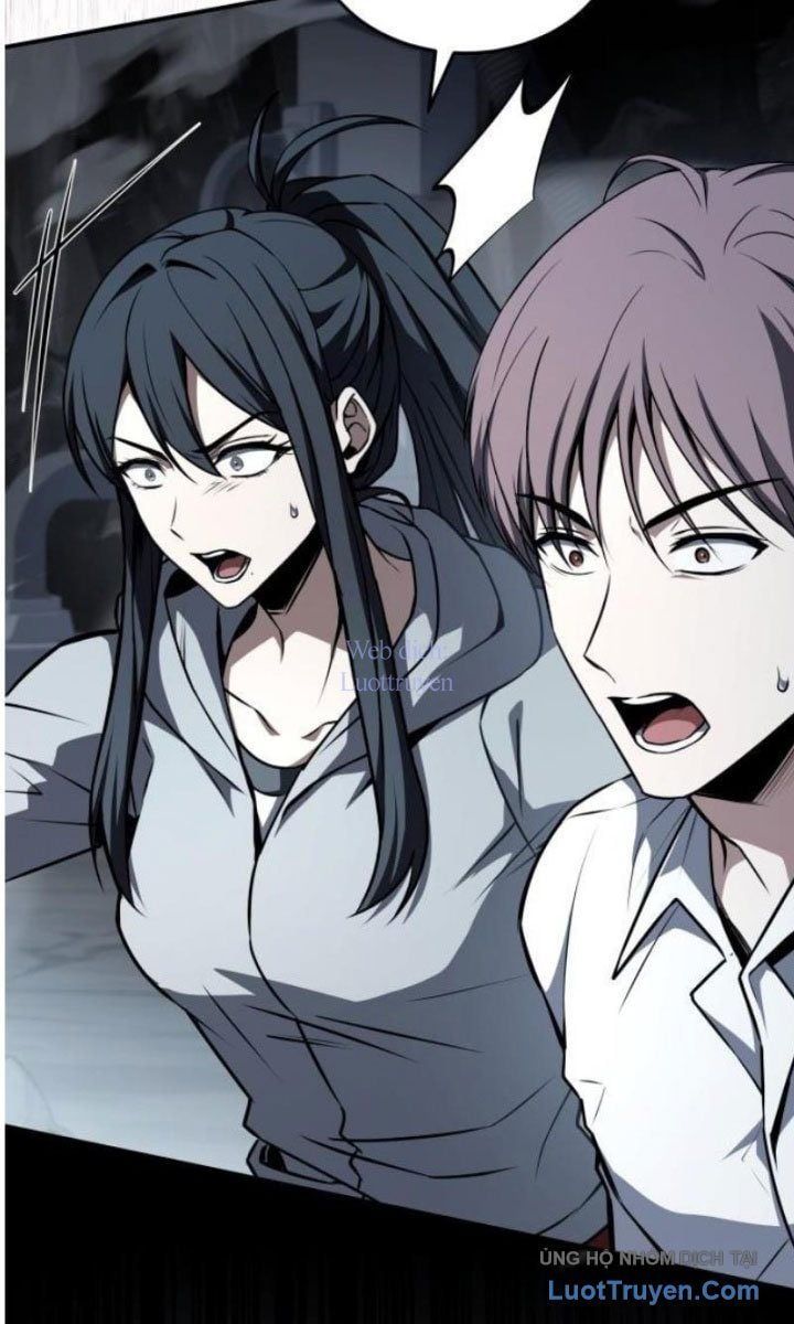 Kim Chiến Sĩ: Hành Trình Xây Dựng Đặc Tính Chapter 64 - 5