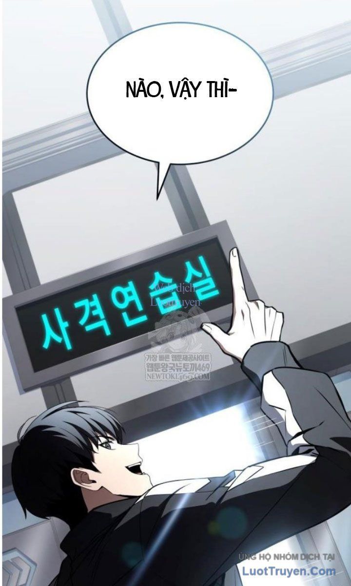 Kim Chiến Sĩ: Hành Trình Xây Dựng Đặc Tính Chapter 64 - 41