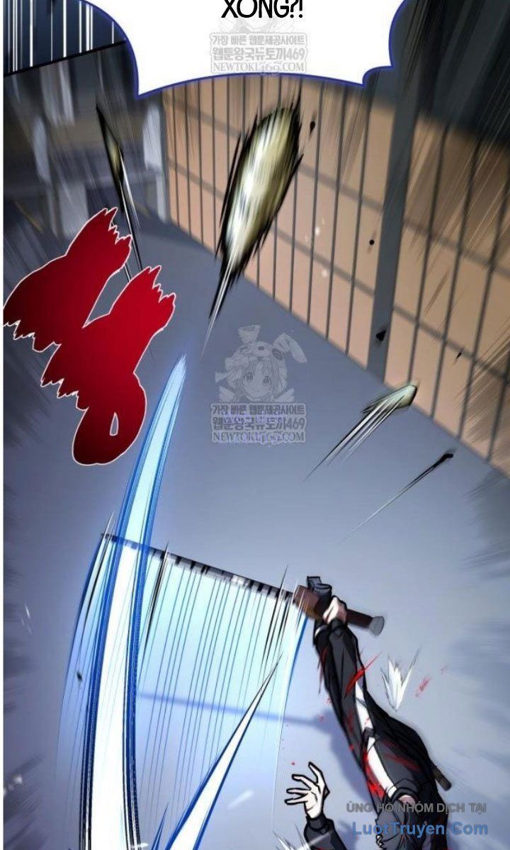 Kim Chiến Sĩ: Hành Trình Xây Dựng Đặc Tính Chapter 64 - 49