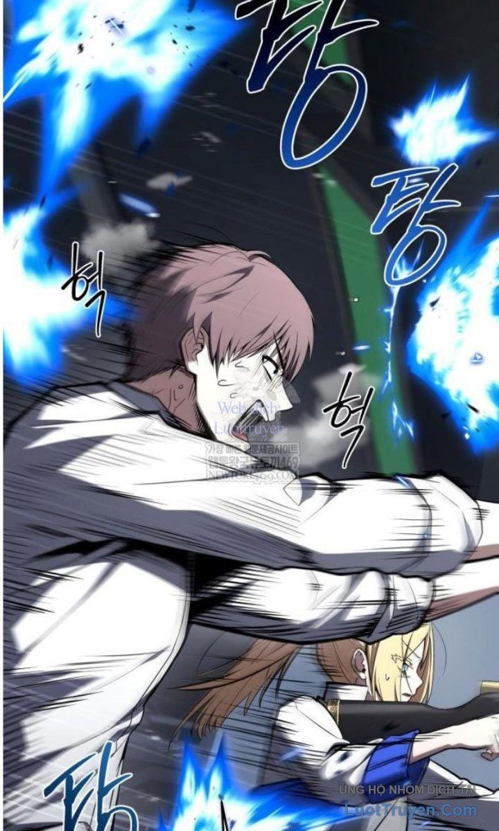 Kim Chiến Sĩ: Hành Trình Xây Dựng Đặc Tính Chapter 64 - 51