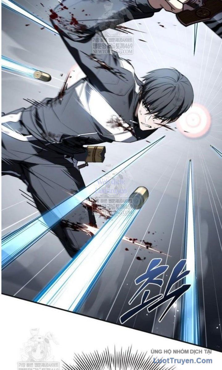 Kim Chiến Sĩ: Hành Trình Xây Dựng Đặc Tính Chapter 64 - 53