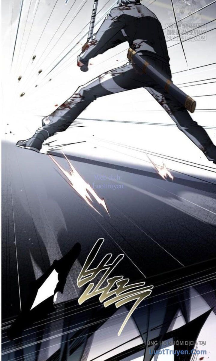 Kim Chiến Sĩ: Hành Trình Xây Dựng Đặc Tính Chapter 64 - 56