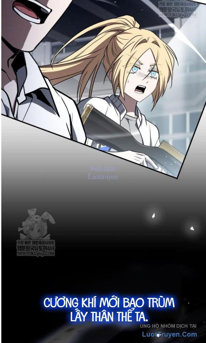 Kim Chiến Sĩ: Hành Trình Xây Dựng Đặc Tính Chapter 64 - 60