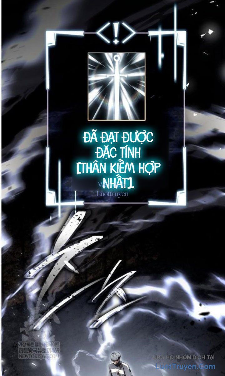Kim Chiến Sĩ: Hành Trình Xây Dựng Đặc Tính Chapter 64 - 61
