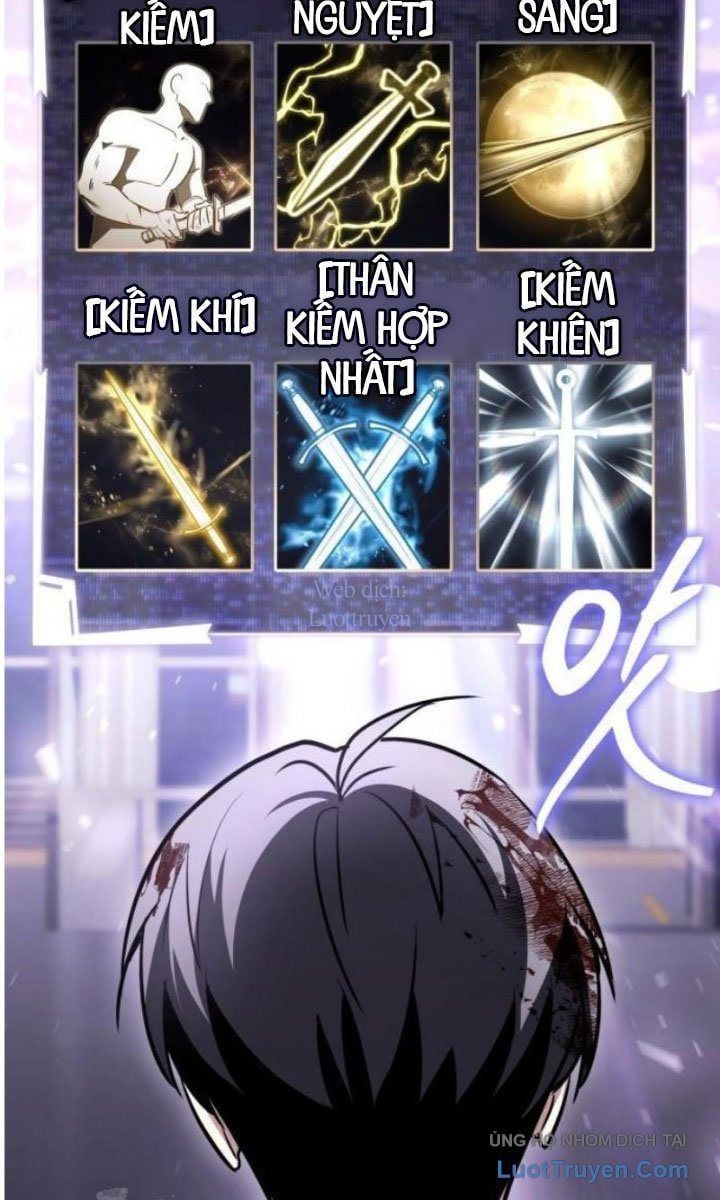 Kim Chiến Sĩ: Hành Trình Xây Dựng Đặc Tính Chapter 64 - 65