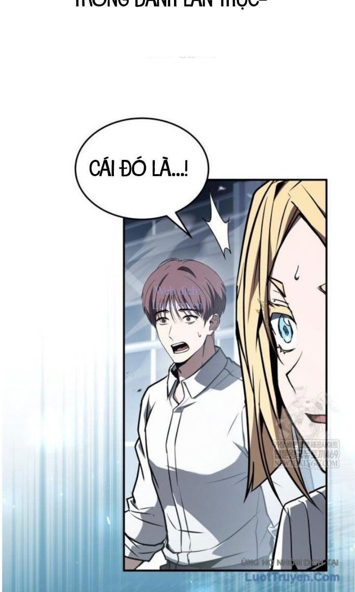 Kim Chiến Sĩ: Hành Trình Xây Dựng Đặc Tính Chapter 64 - 67