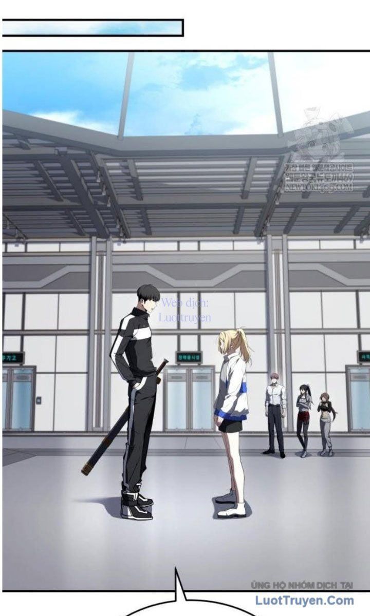 Kim Chiến Sĩ: Hành Trình Xây Dựng Đặc Tính Chapter 64 - 75