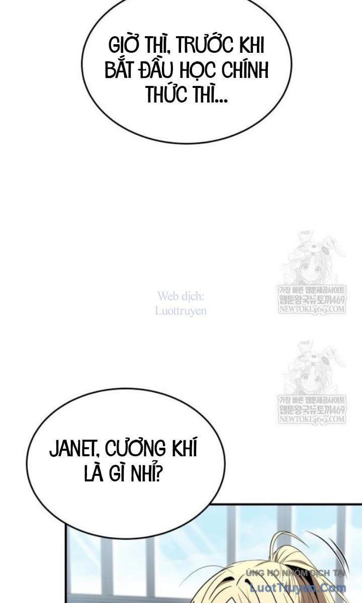 Kim Chiến Sĩ: Hành Trình Xây Dựng Đặc Tính Chapter 64 - 76