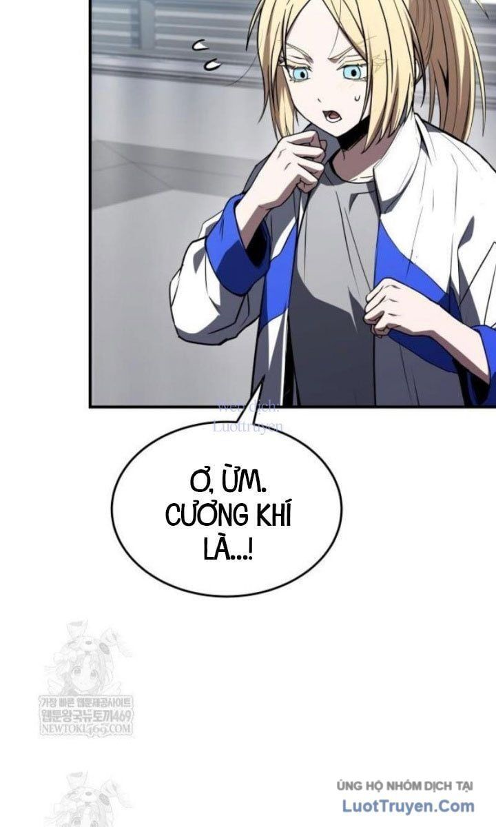 Kim Chiến Sĩ: Hành Trình Xây Dựng Đặc Tính Chapter 64 - 77