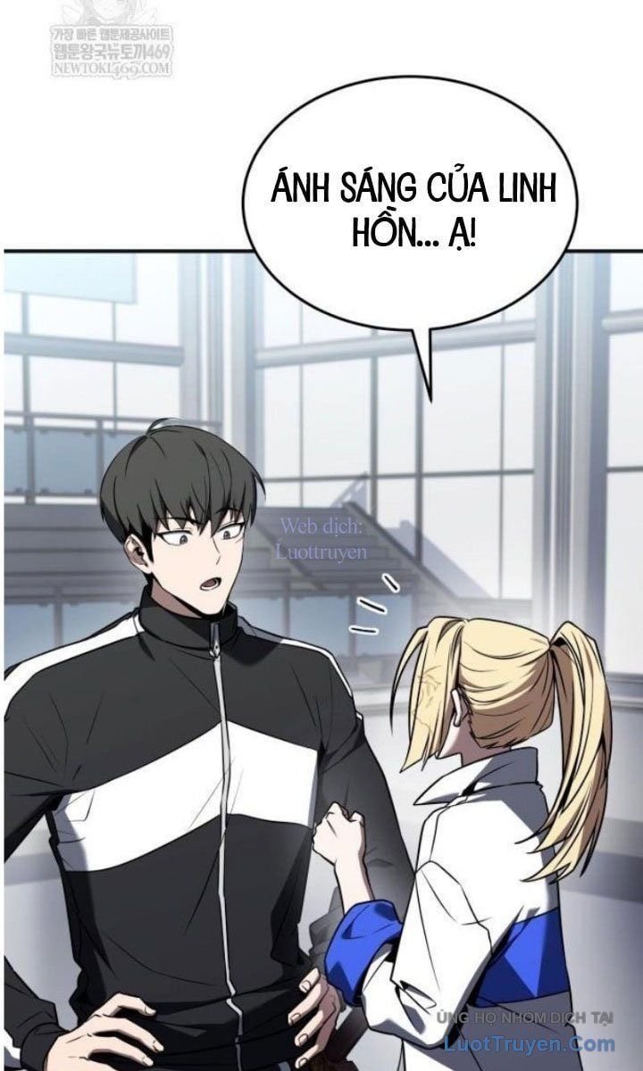 Kim Chiến Sĩ: Hành Trình Xây Dựng Đặc Tính Chapter 64 - 78