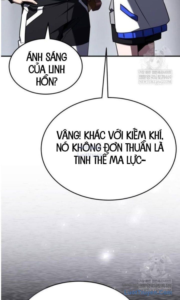 Kim Chiến Sĩ: Hành Trình Xây Dựng Đặc Tính Chapter 64 - 79