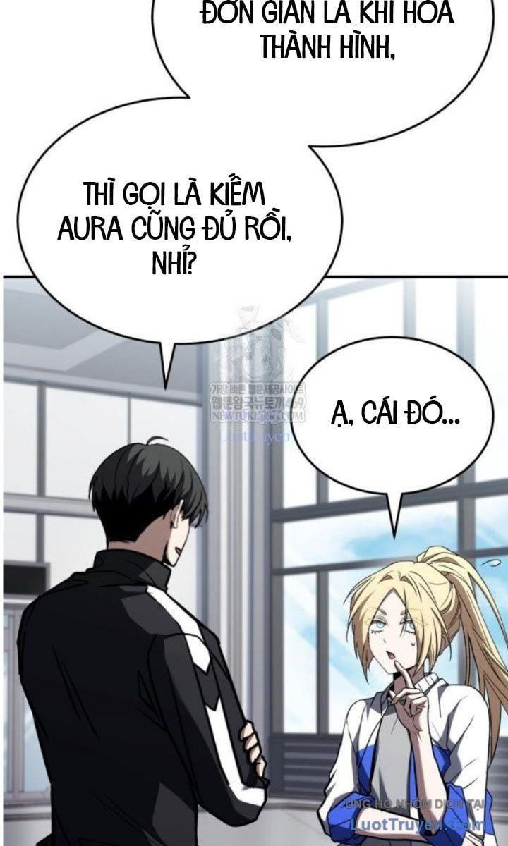 Kim Chiến Sĩ: Hành Trình Xây Dựng Đặc Tính Chapter 64 - 85