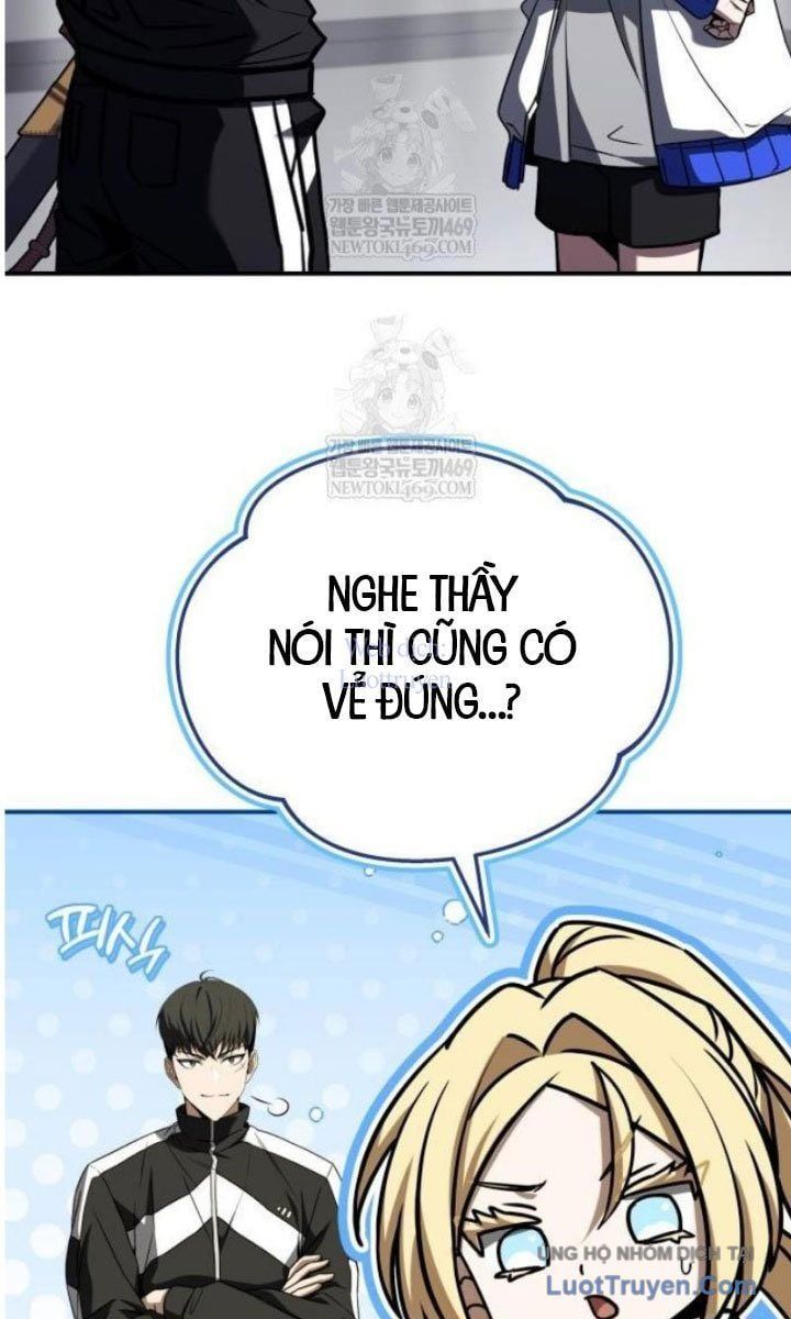 Kim Chiến Sĩ: Hành Trình Xây Dựng Đặc Tính Chapter 64 - 86