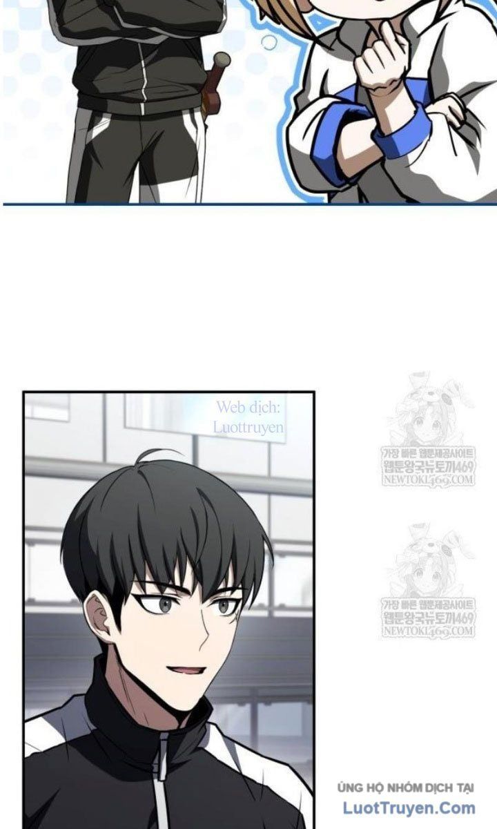 Kim Chiến Sĩ: Hành Trình Xây Dựng Đặc Tính Chapter 64 - 87