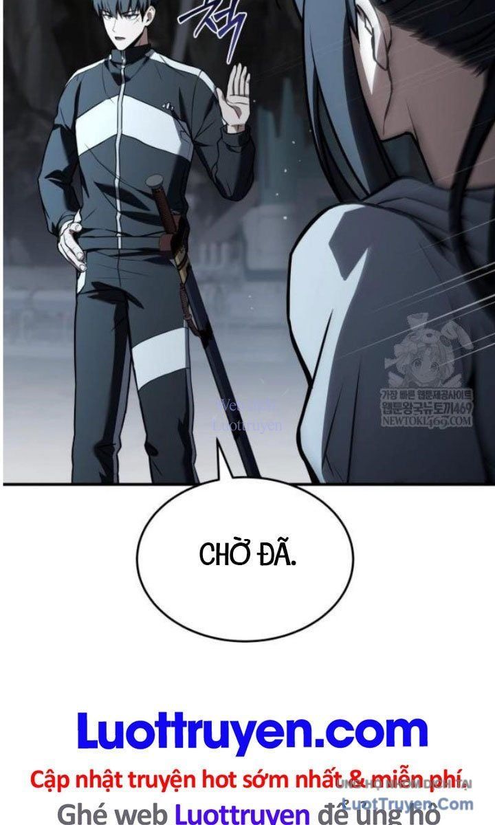 Kim Chiến Sĩ: Hành Trình Xây Dựng Đặc Tính Chapter 64 - 10