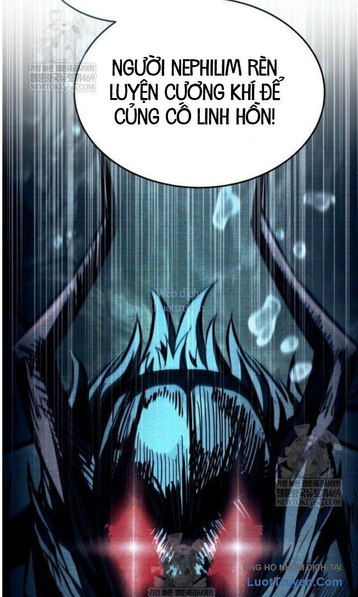 Kim Chiến Sĩ: Hành Trình Xây Dựng Đặc Tính Chapter 64 - 94