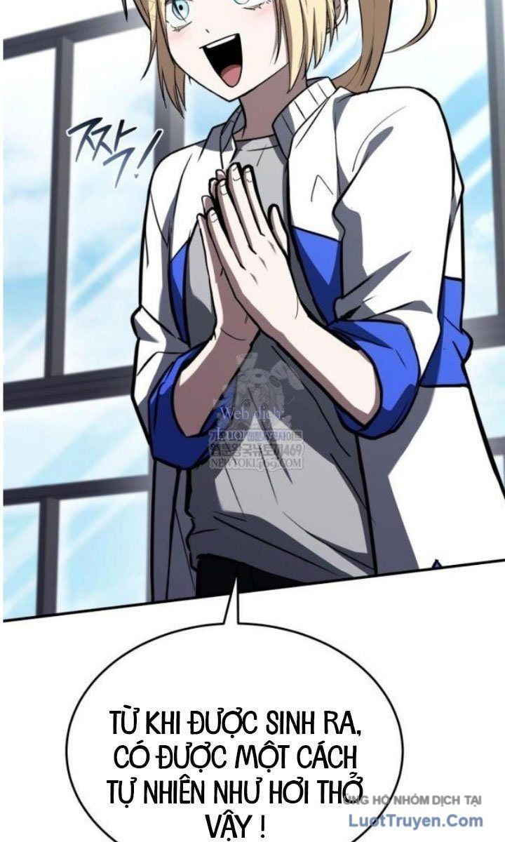 Kim Chiến Sĩ: Hành Trình Xây Dựng Đặc Tính Chapter 64 - 97