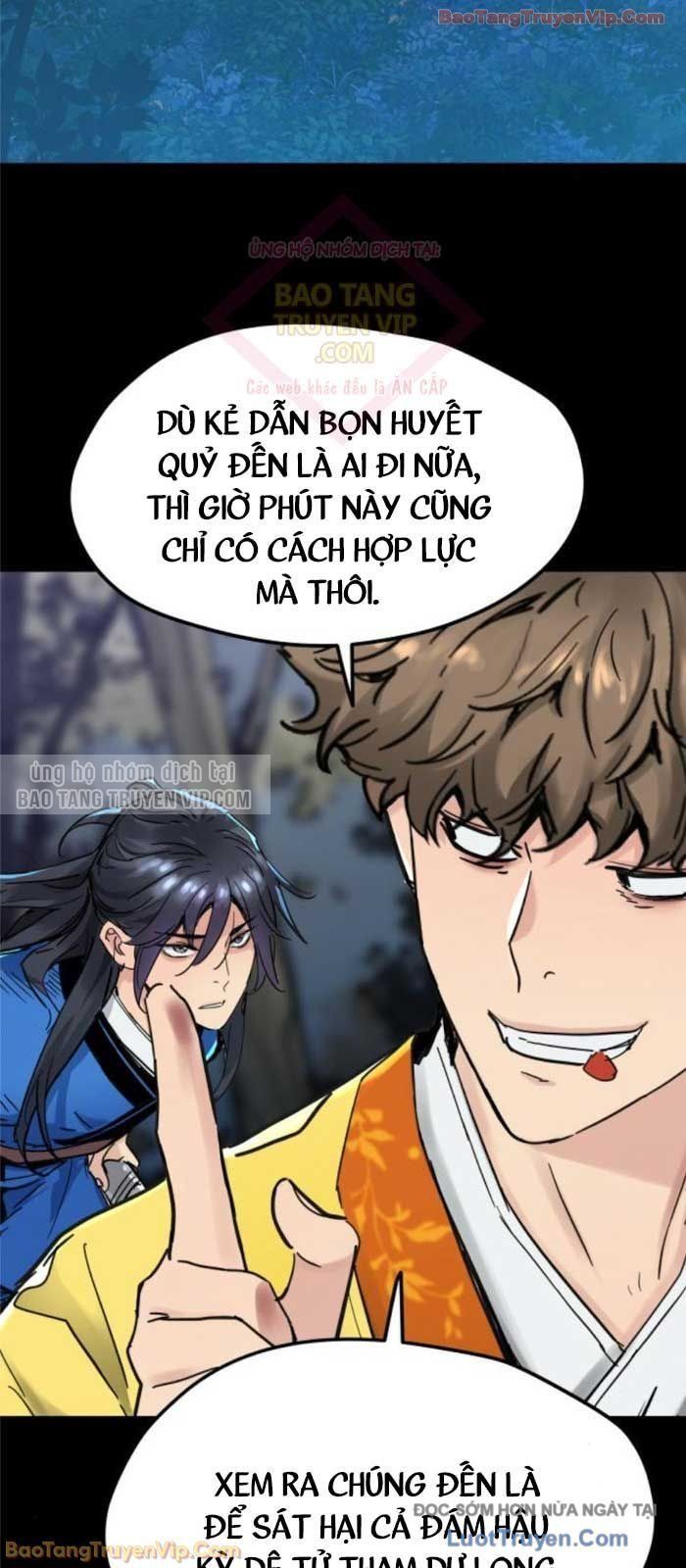 Thiên Tài Đoản Mệnh Chapter 59 - 3