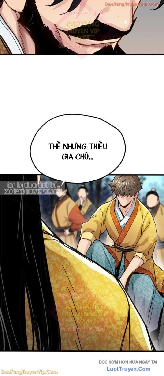 Thiên Tài Đoản Mệnh Chapter 59 - 26