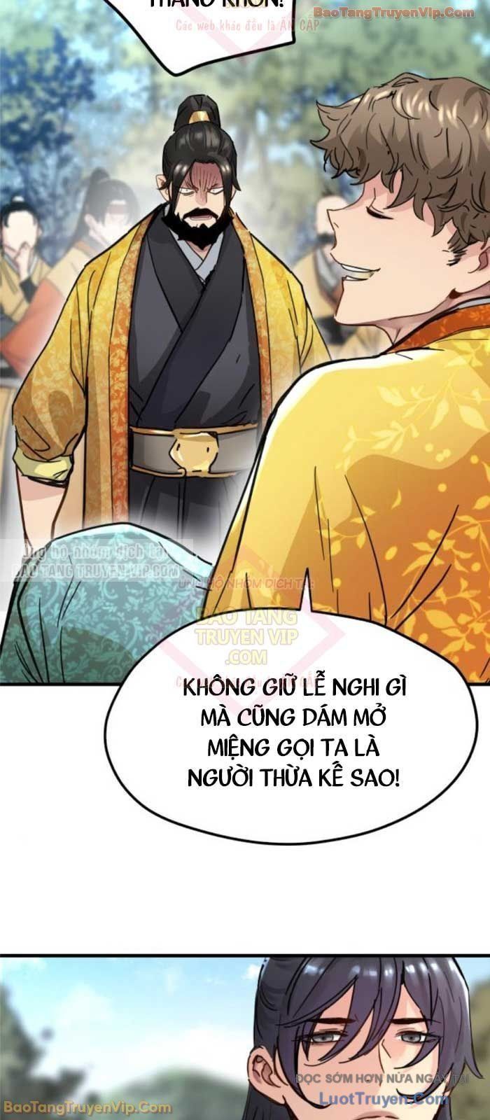 Thiên Tài Đoản Mệnh Chapter 59 - 29