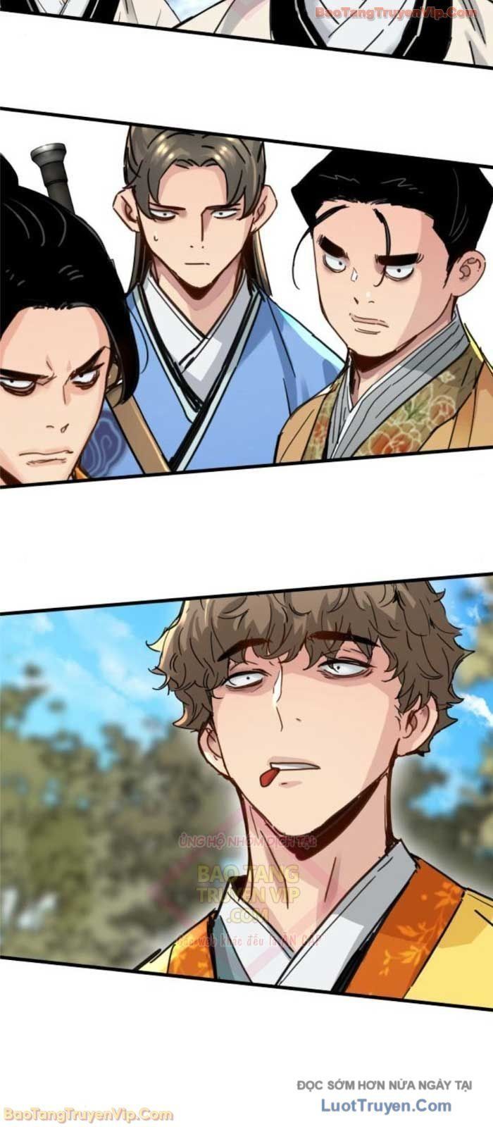 Thiên Tài Đoản Mệnh Chapter 59 - 36