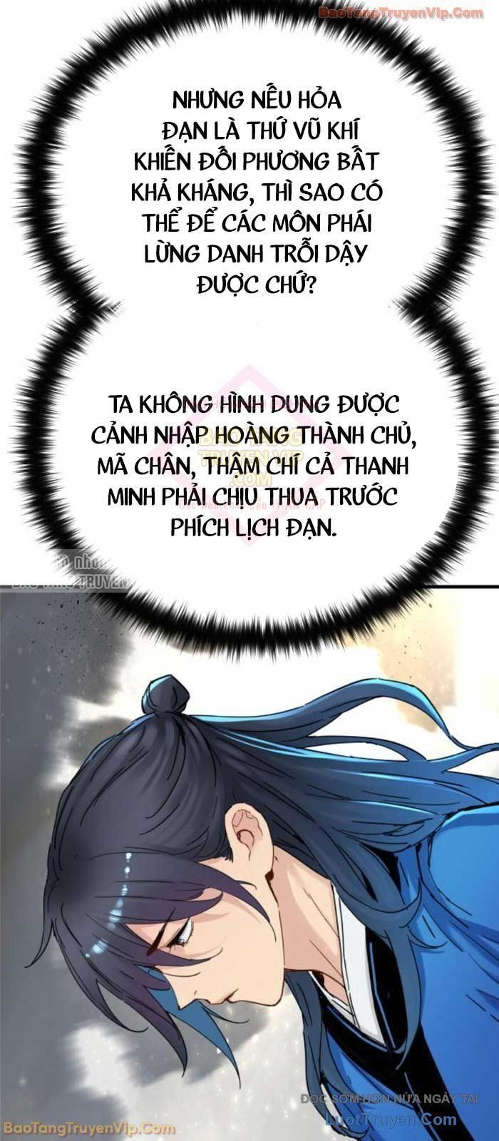 Thiên Tài Đoản Mệnh Chapter 59 - 44