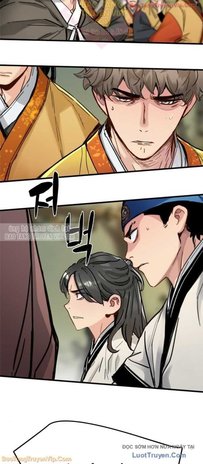 Thiên Tài Đoản Mệnh Chapter 59 - 54