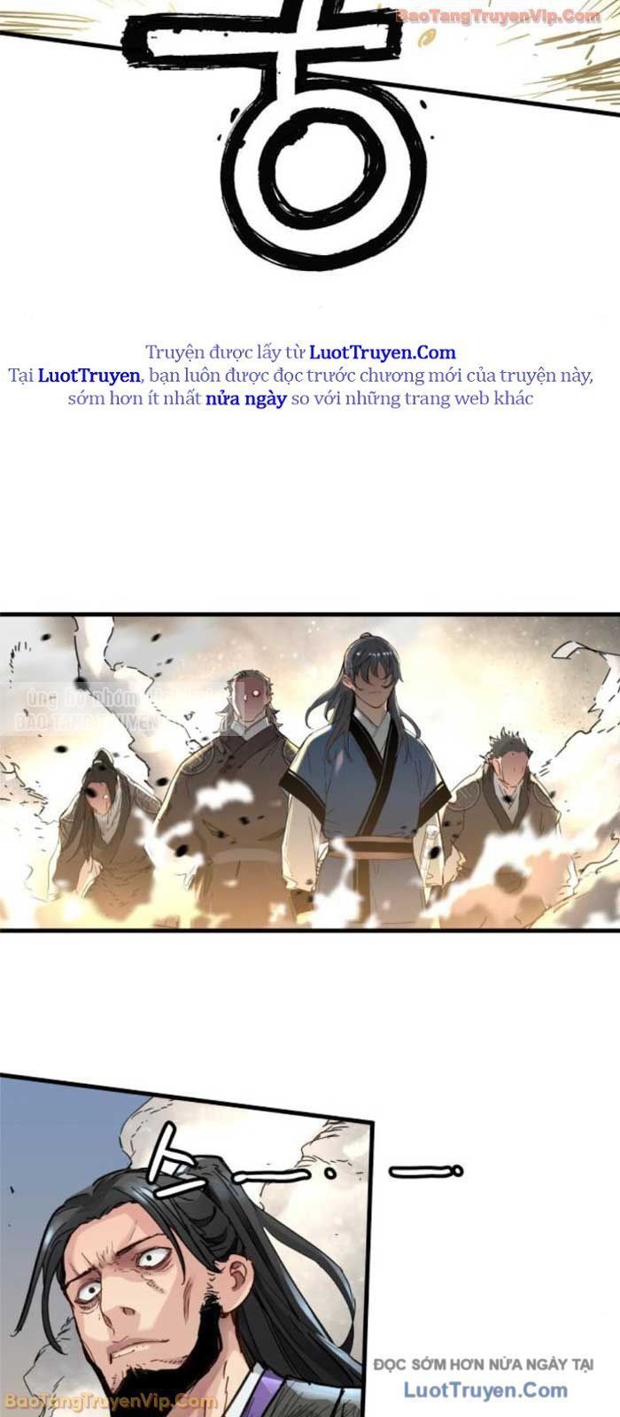 Thiên Tài Đoản Mệnh Chapter 59 - 65