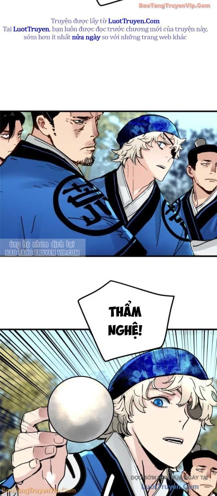 Thiên Tài Đoản Mệnh Chapter 59 - 71