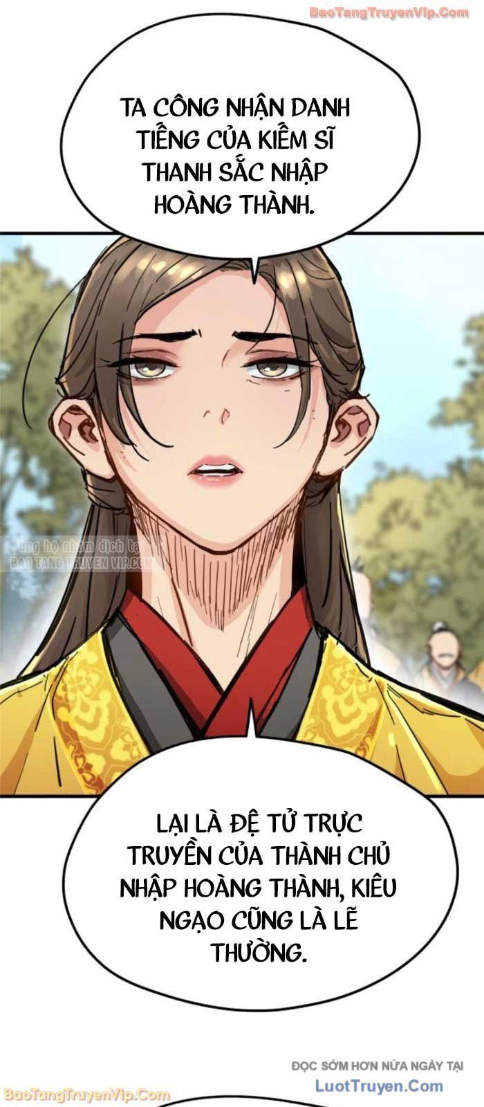 Thiên Tài Đoản Mệnh Chapter 60 - 68