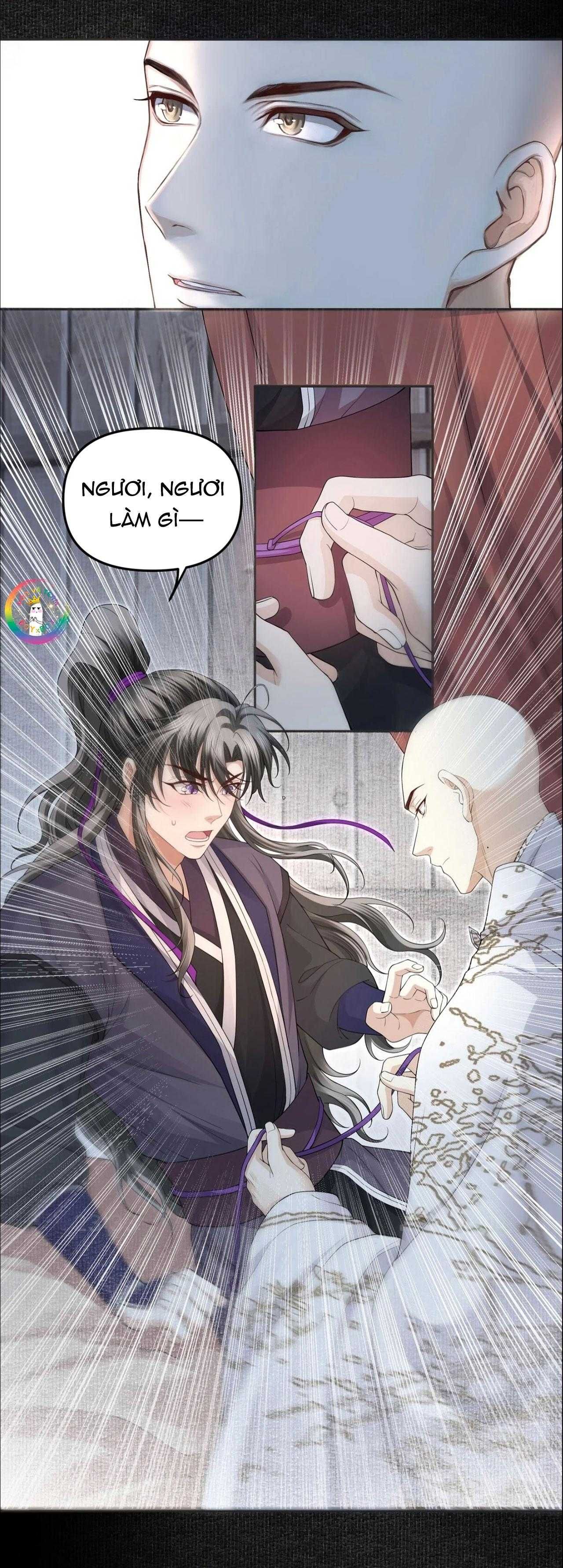 Đồng Tiền Kham Thế Chapter 158 - 5