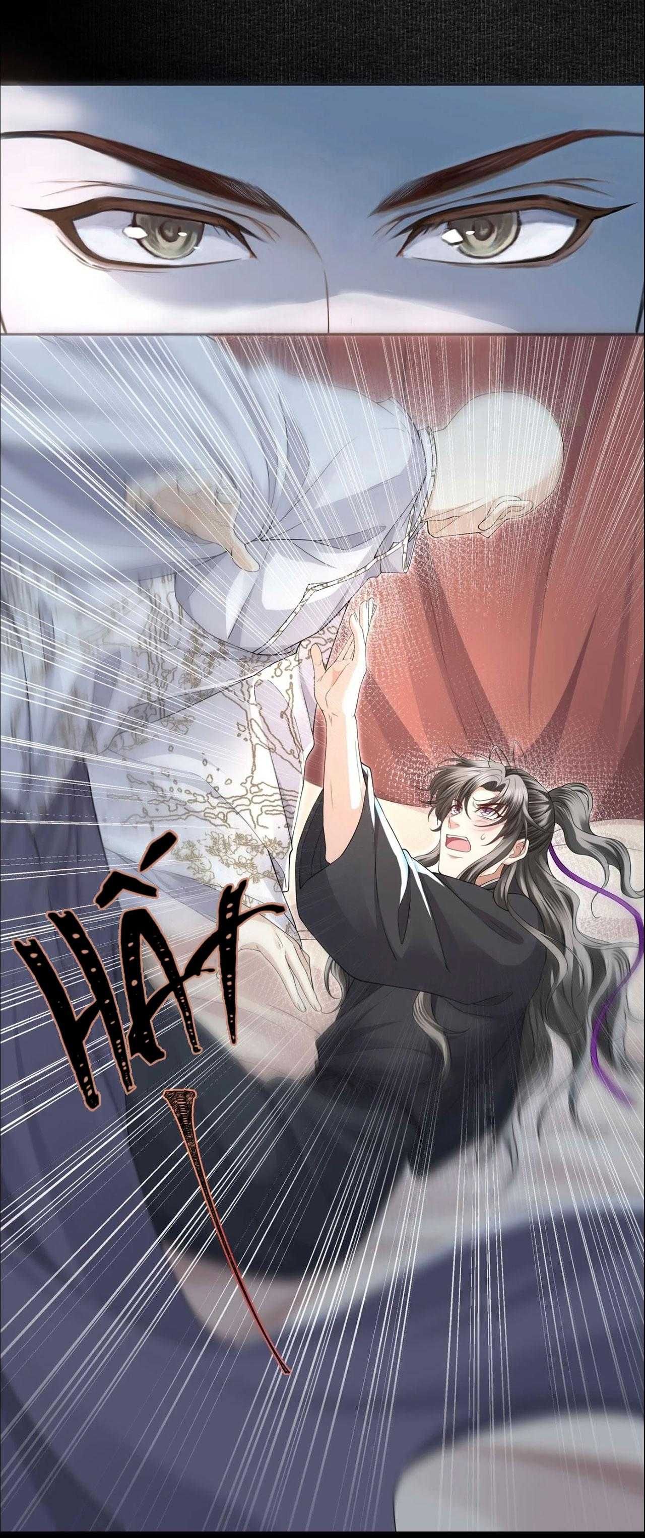 Đồng Tiền Kham Thế Chapter 158 - 6