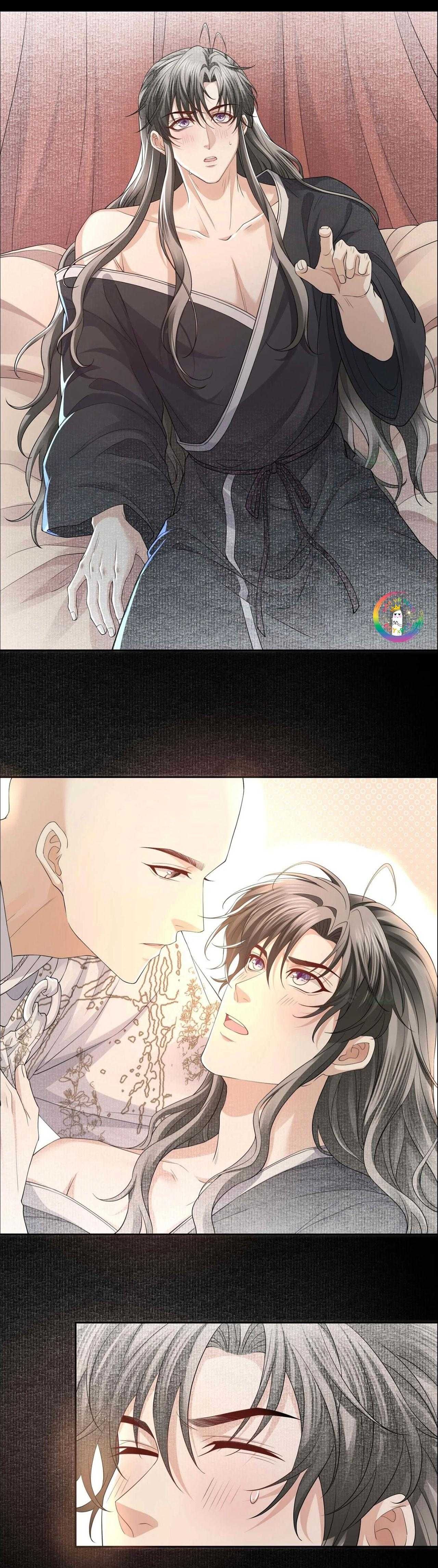 Đồng Tiền Kham Thế Chapter 158 - 7