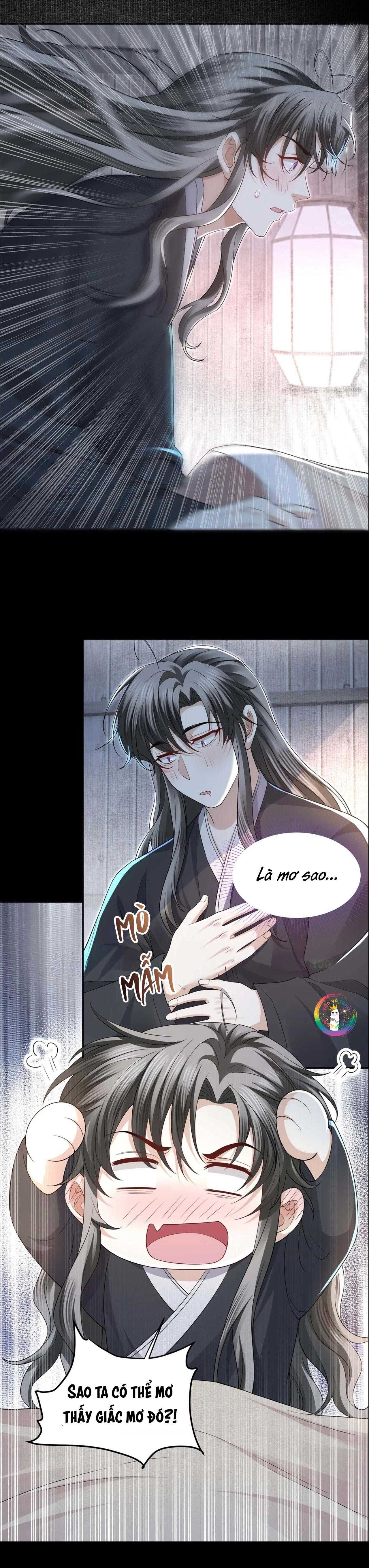 Đồng Tiền Kham Thế Chapter 158 - 9