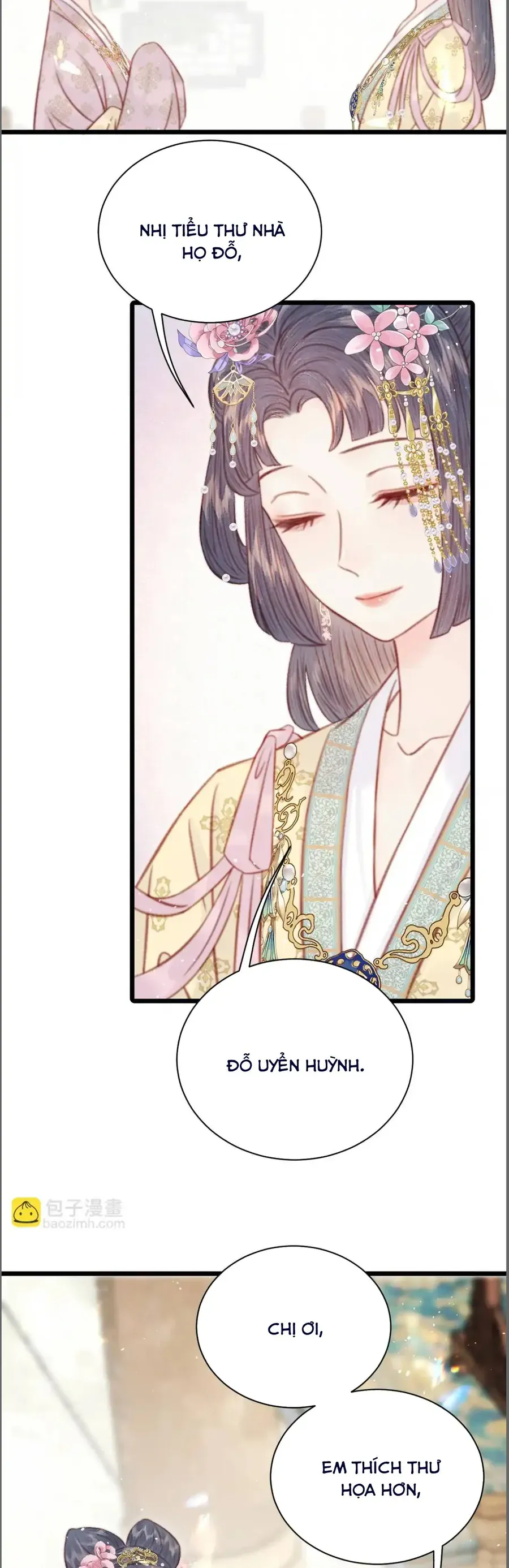 Trọng Sinh Chi Ác Phi Nghịch Tập Chapter 33 - 2