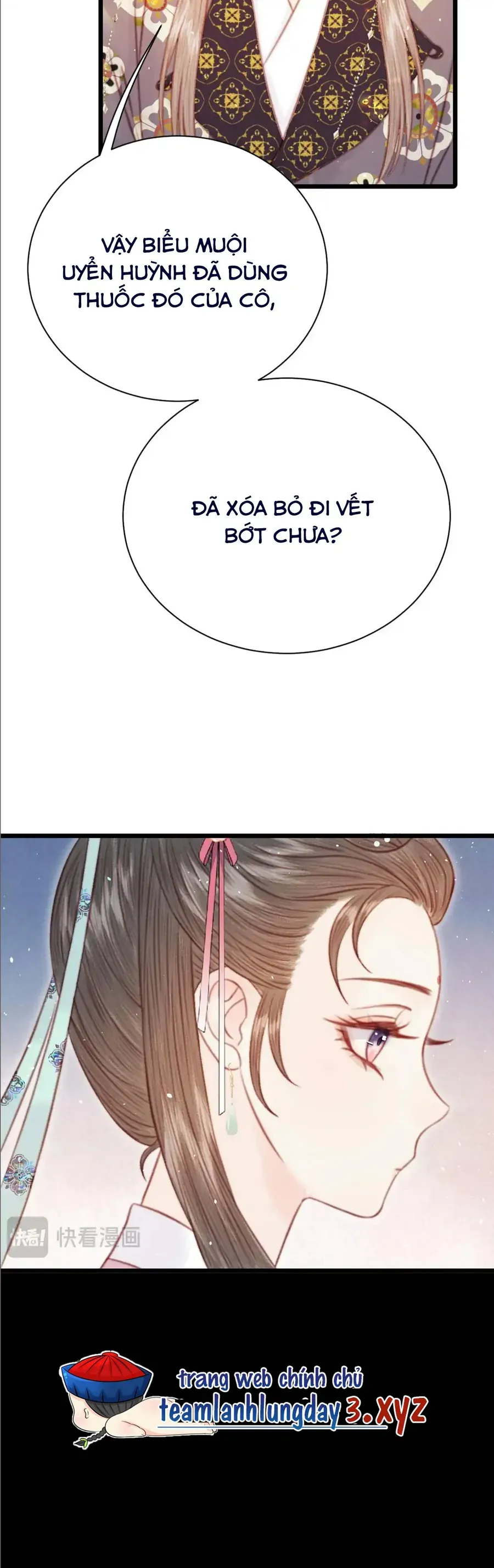 Trọng Sinh Chi Ác Phi Nghịch Tập Chapter 33 - 11