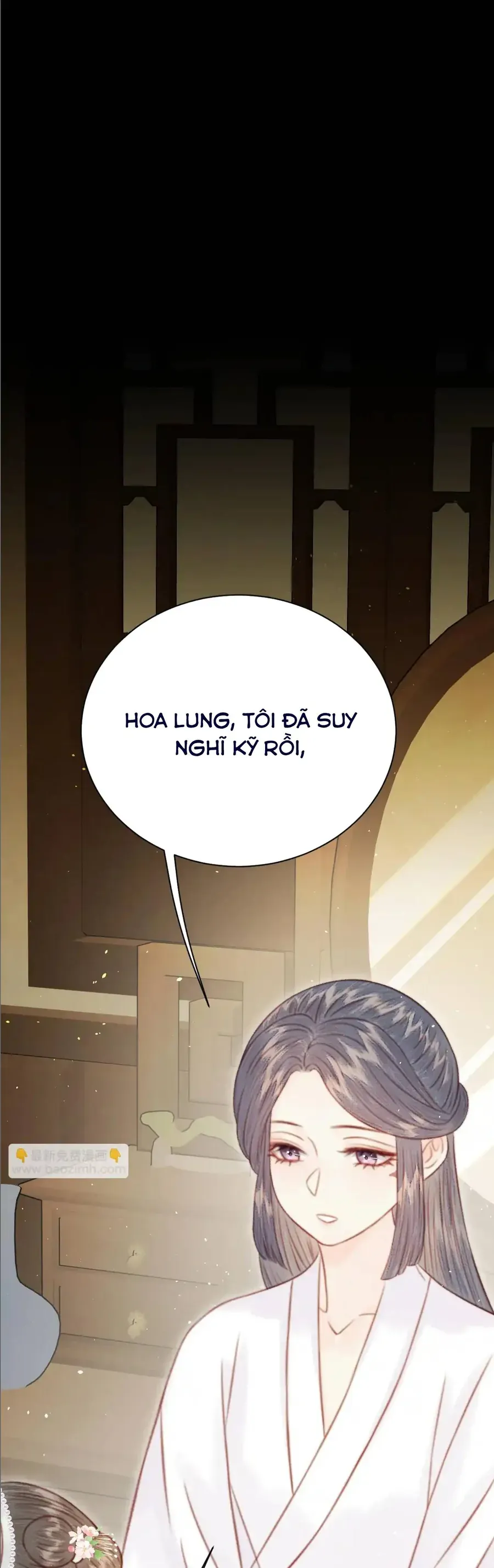 Trọng Sinh Chi Ác Phi Nghịch Tập Chapter 33 - 12