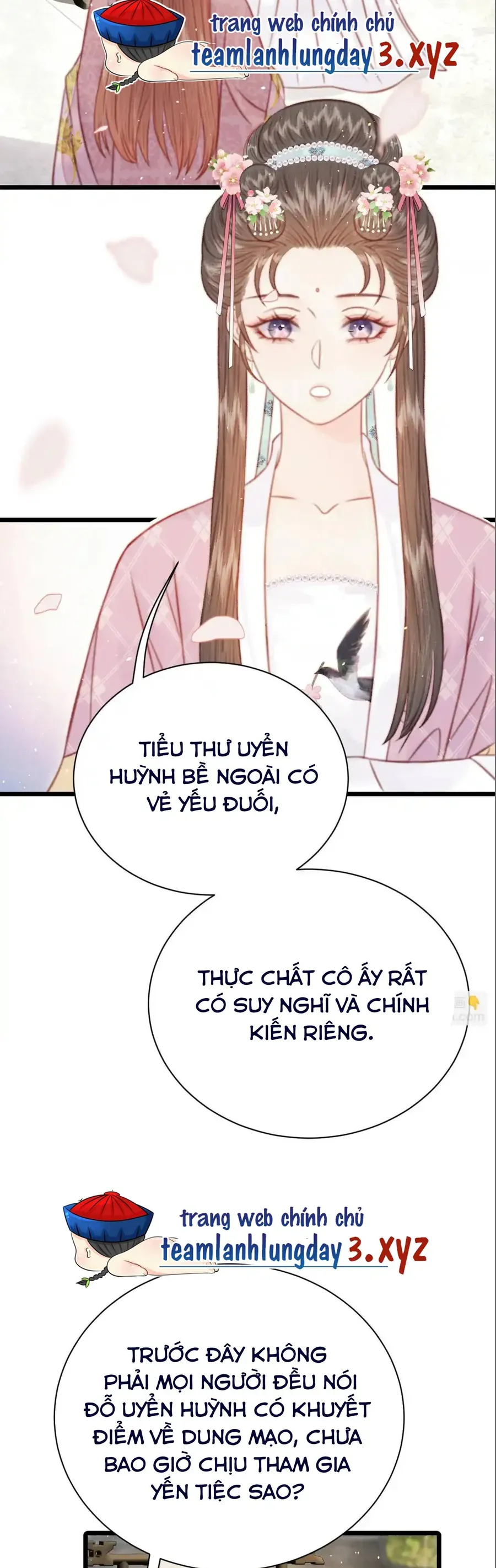 Trọng Sinh Chi Ác Phi Nghịch Tập Chapter 33 - 17