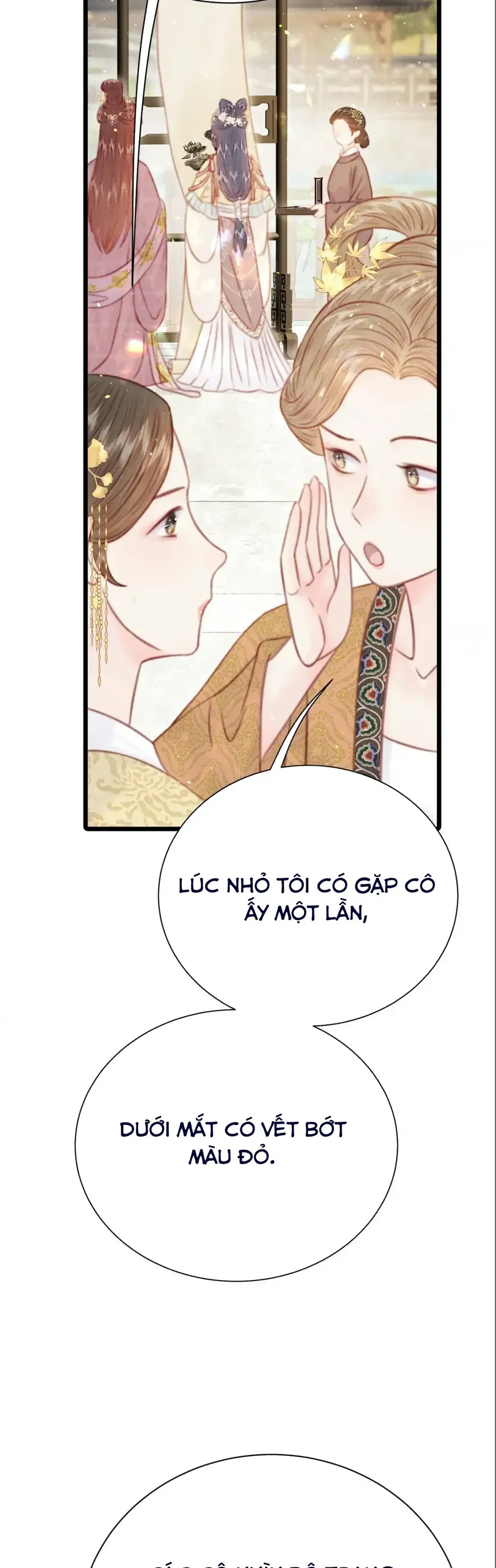 Trọng Sinh Chi Ác Phi Nghịch Tập Chapter 33 - 18