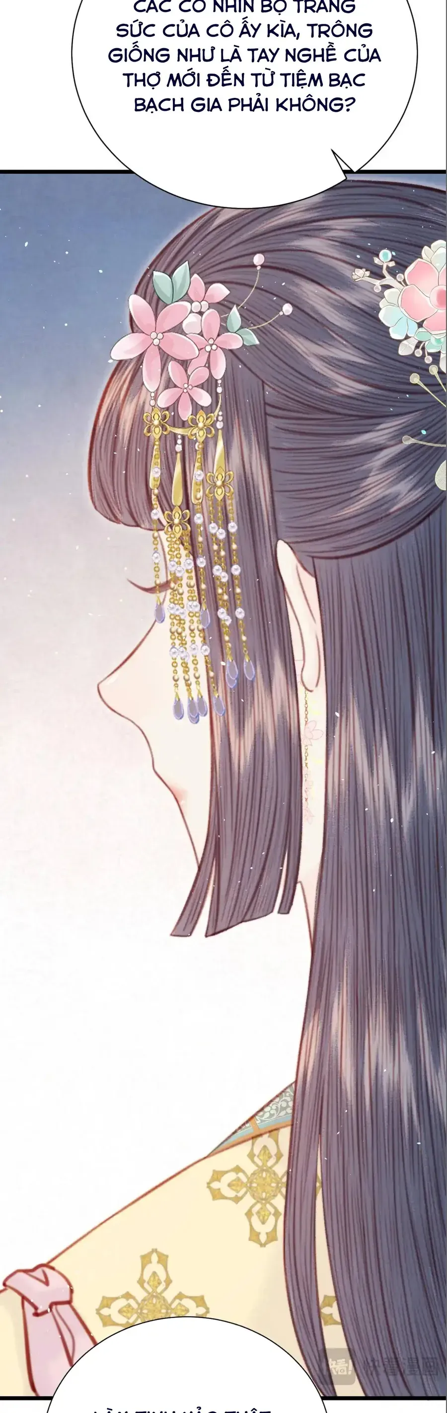 Trọng Sinh Chi Ác Phi Nghịch Tập Chapter 33 - 19