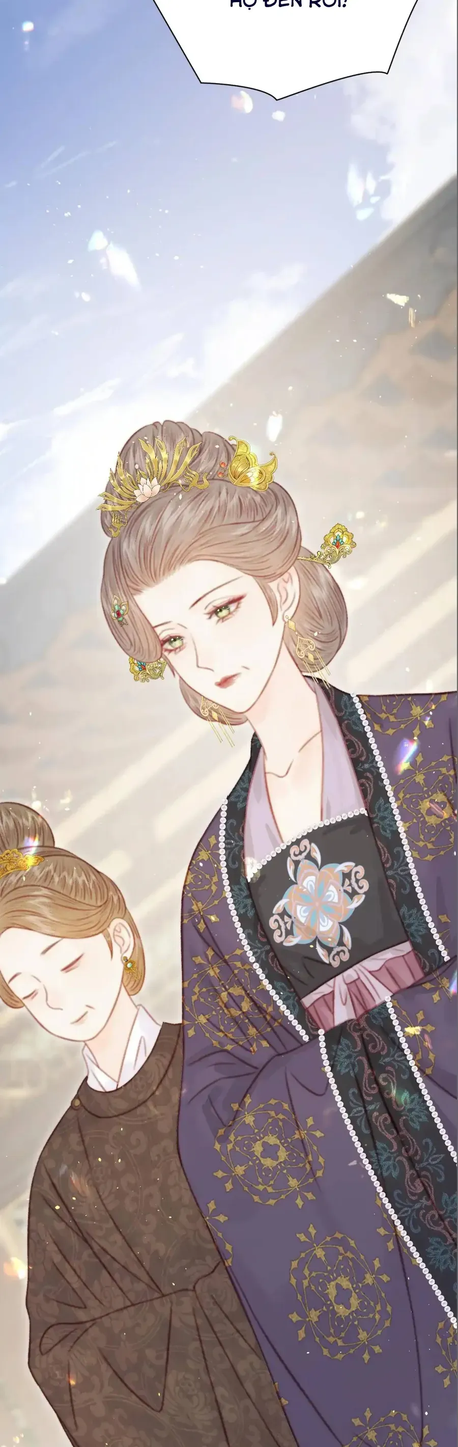 Trọng Sinh Chi Ác Phi Nghịch Tập Chapter 33 - 21