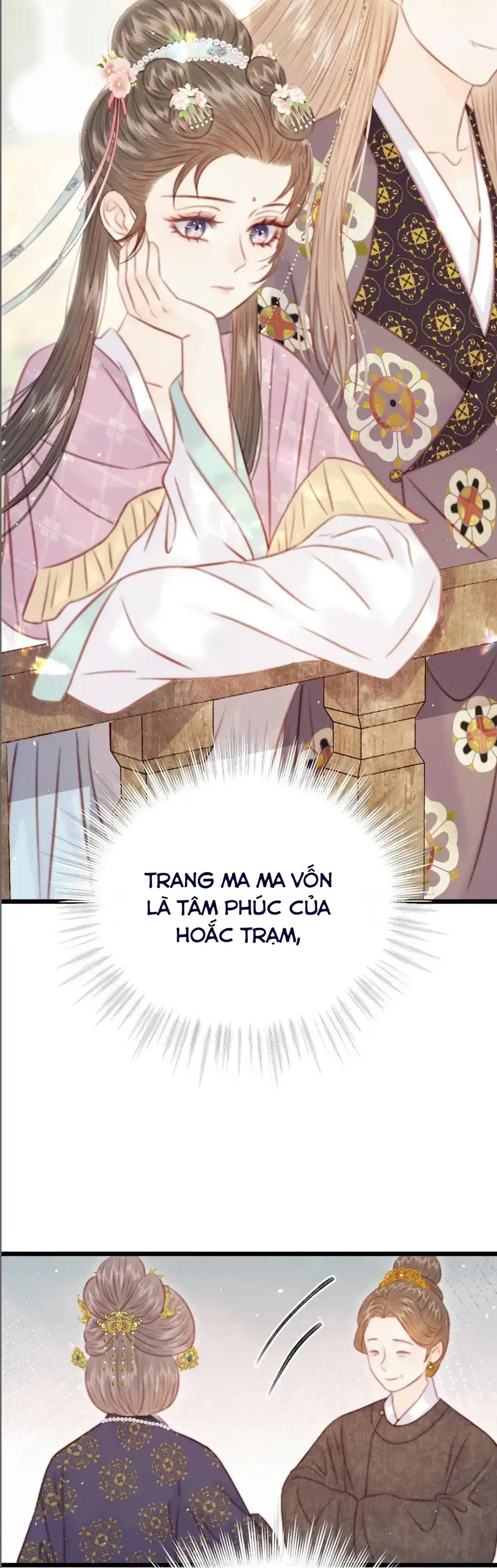 Trọng Sinh Chi Ác Phi Nghịch Tập Chapter 33 - 24