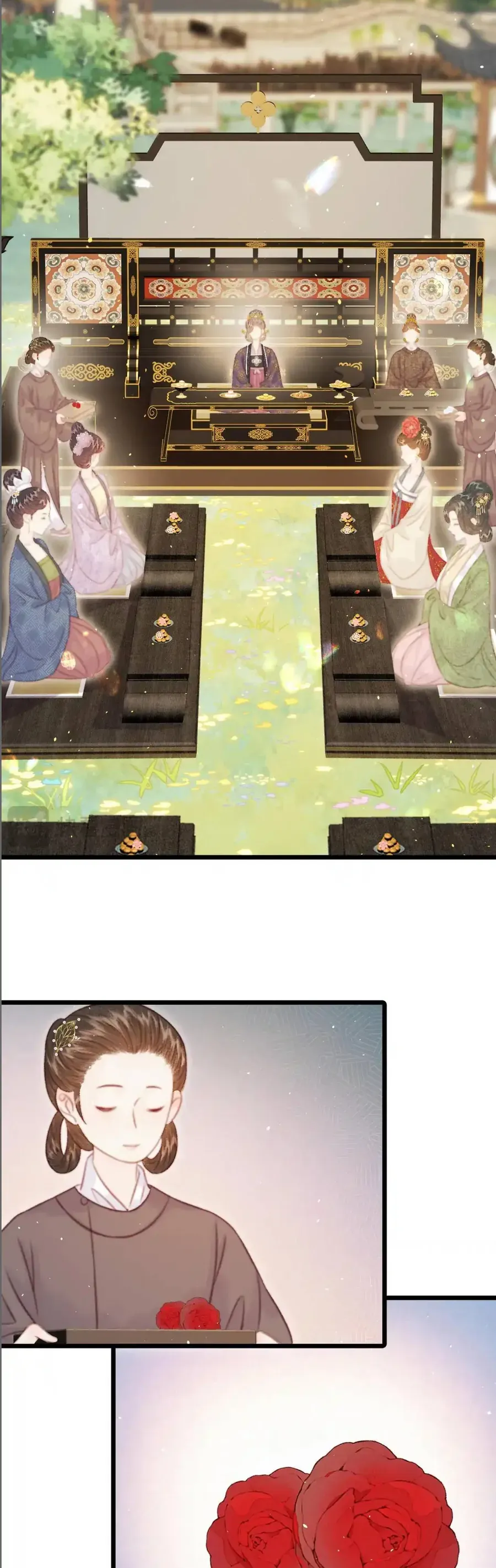 Trọng Sinh Chi Ác Phi Nghịch Tập Chapter 33 - 26