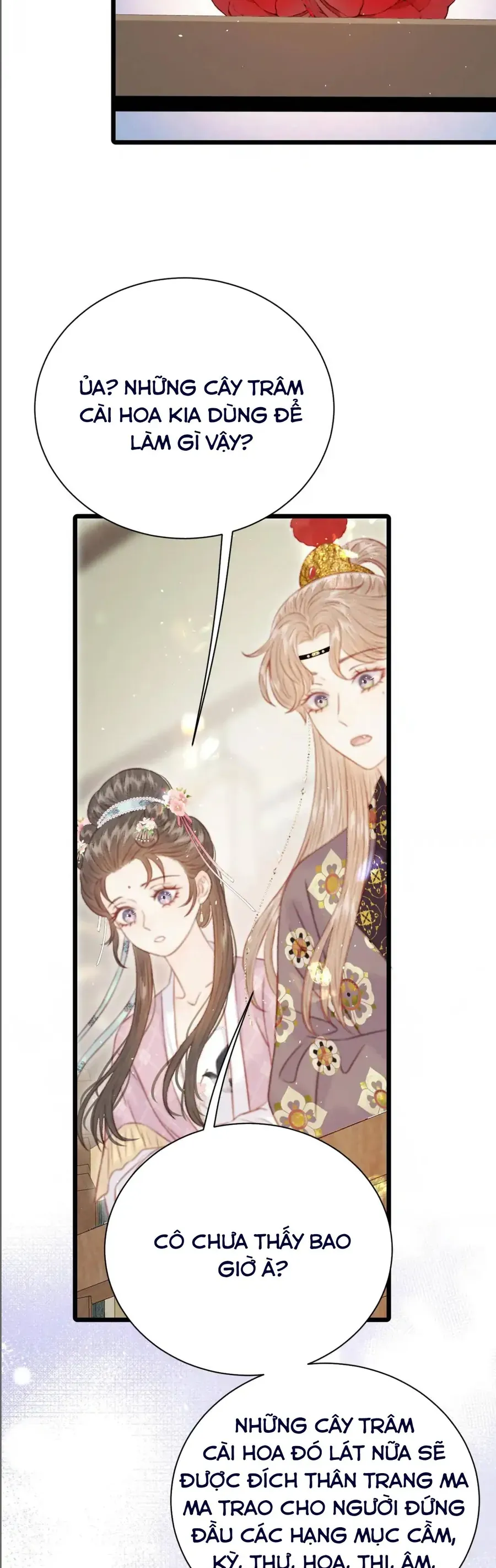 Trọng Sinh Chi Ác Phi Nghịch Tập Chapter 33 - 27