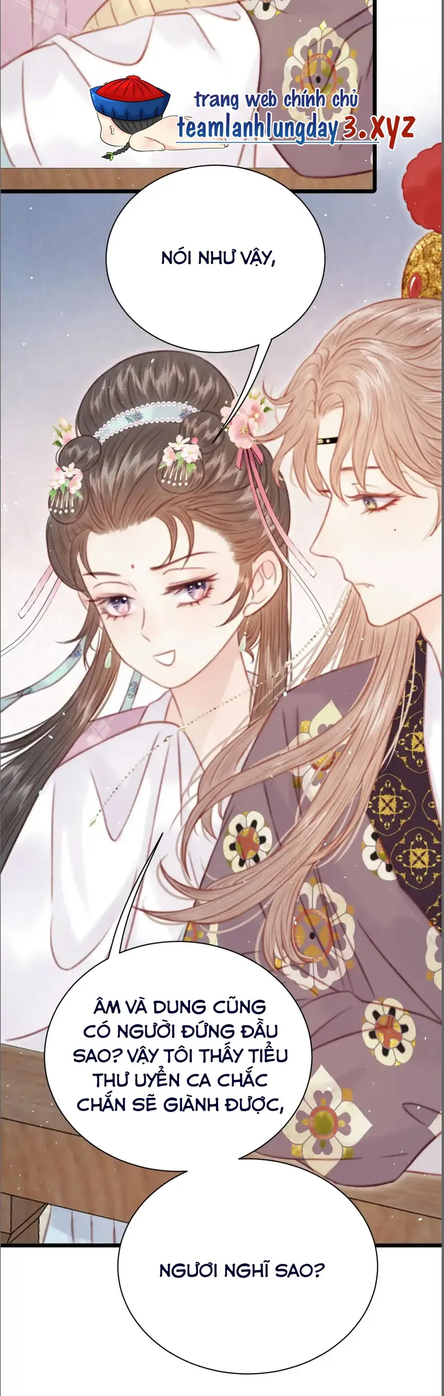 Trọng Sinh Chi Ác Phi Nghịch Tập Chapter 33 - 29