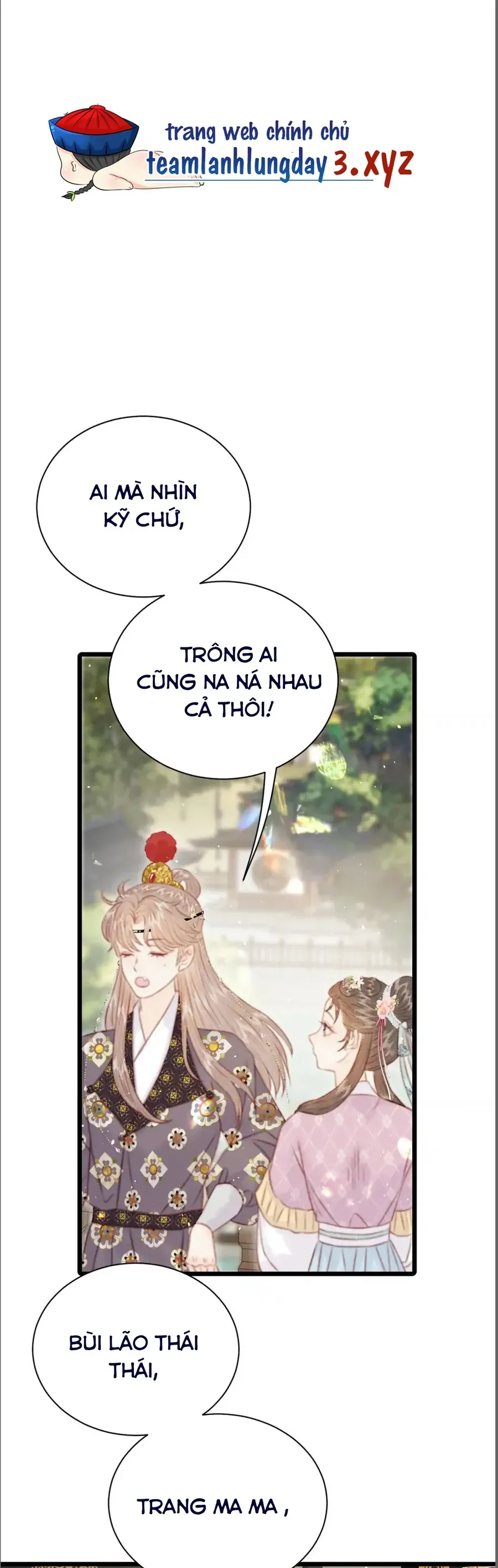 Trọng Sinh Chi Ác Phi Nghịch Tập Chapter 33 - 30