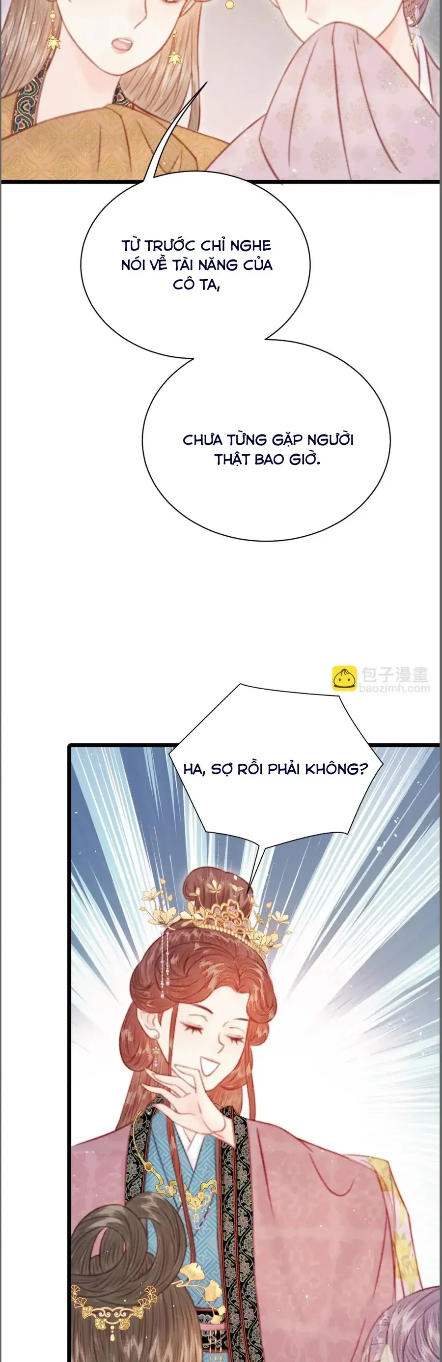 Trọng Sinh Chi Ác Phi Nghịch Tập Chapter 33 - 4