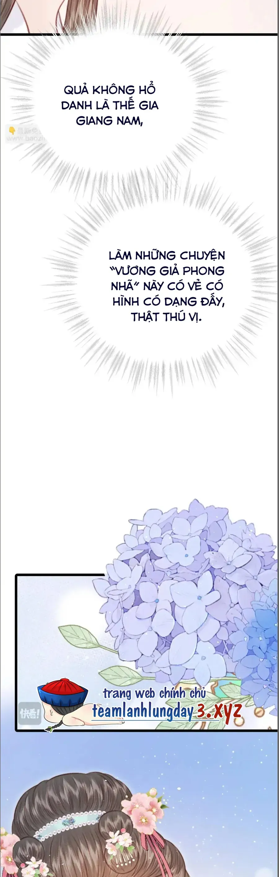 Trọng Sinh Chi Ác Phi Nghịch Tập Chapter 33 - 33