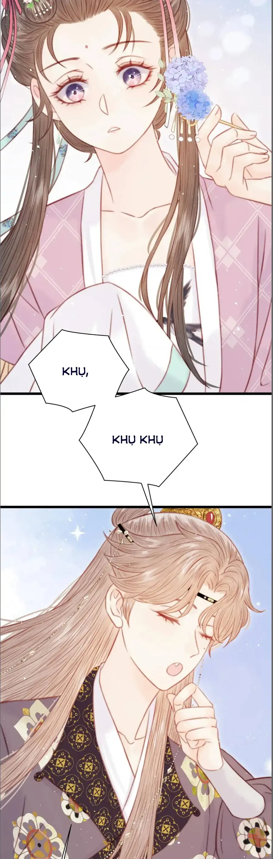 Trọng Sinh Chi Ác Phi Nghịch Tập Chapter 33 - 34