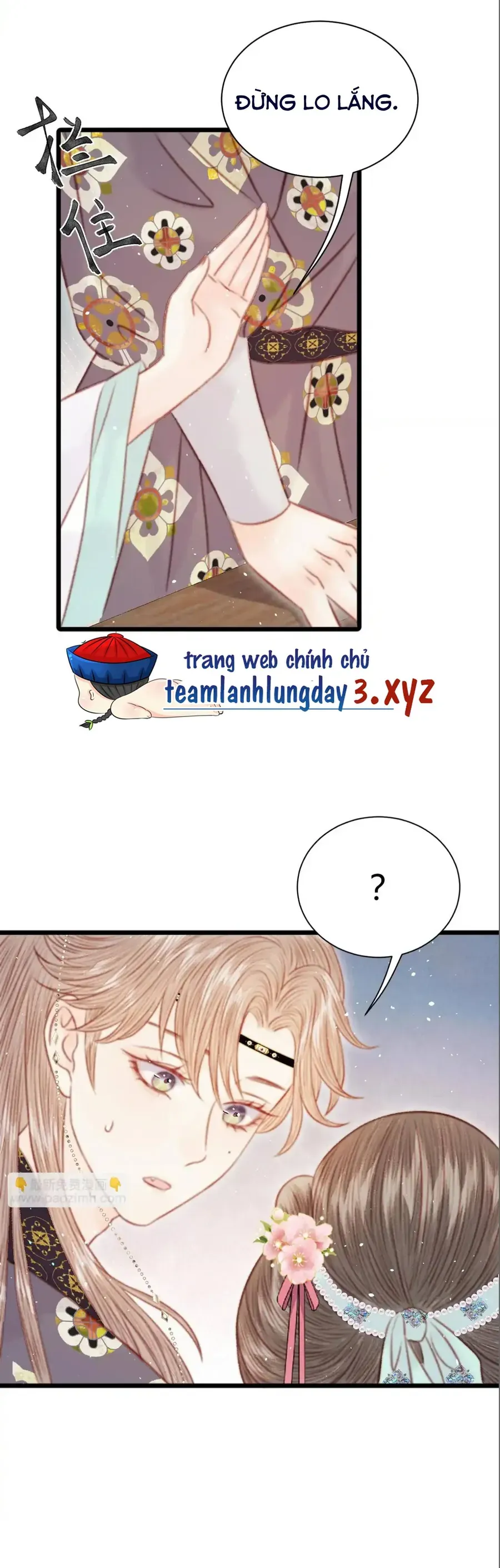 Trọng Sinh Chi Ác Phi Nghịch Tập Chapter 33 - 43